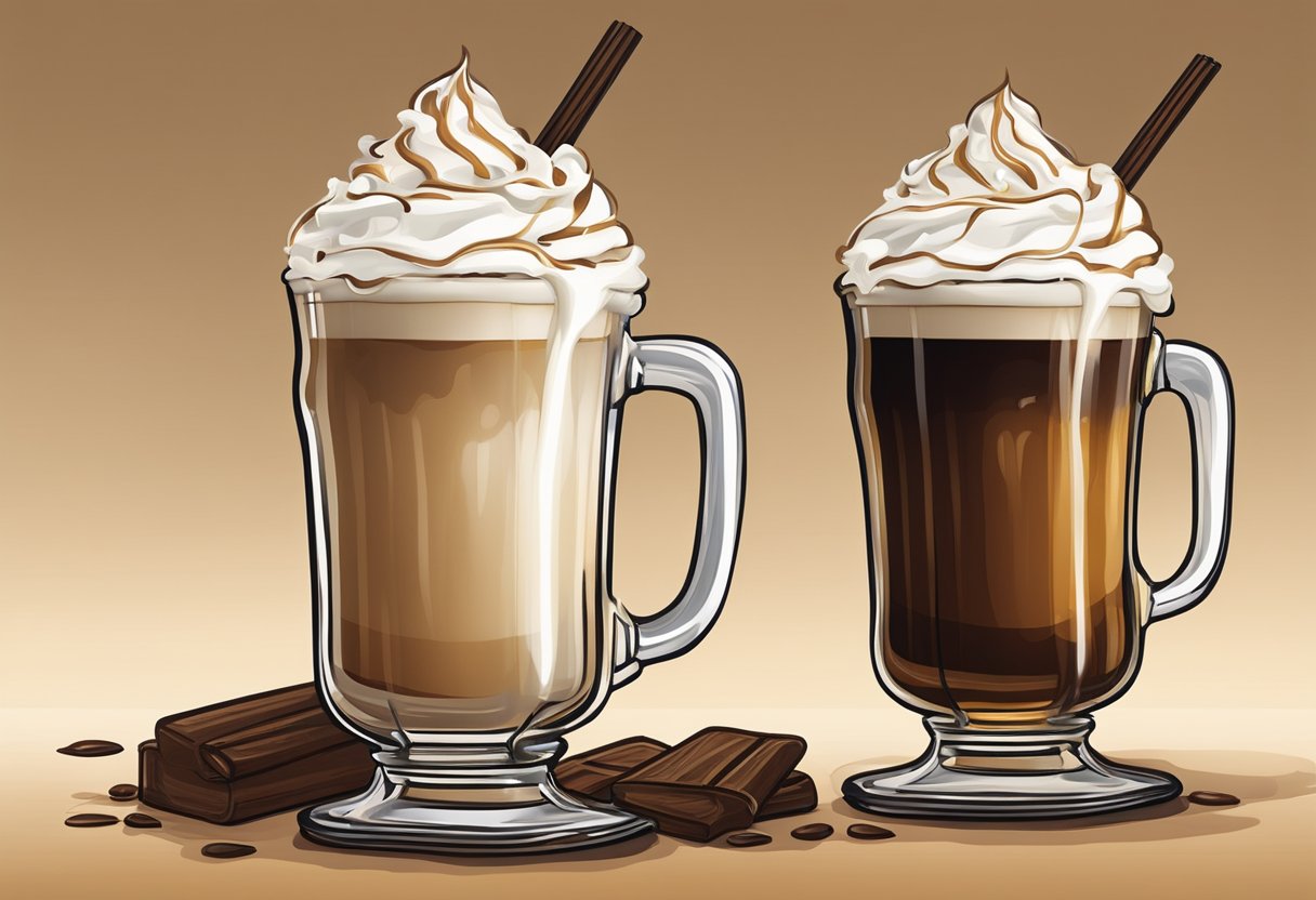 Best Irish Coffee Recipe
