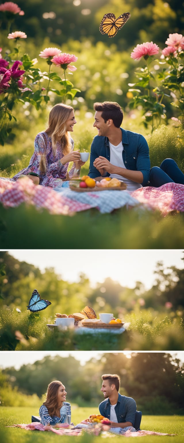 Cute Date Ideas: Unforgettable Experiences for Couples, Whether you're embarking on your first date or celebrating your anniversary, Here you will find fun, unique, and romantic date ideas. From Outdoor activities to cheap date ideas we have so many great date night ideas here. 