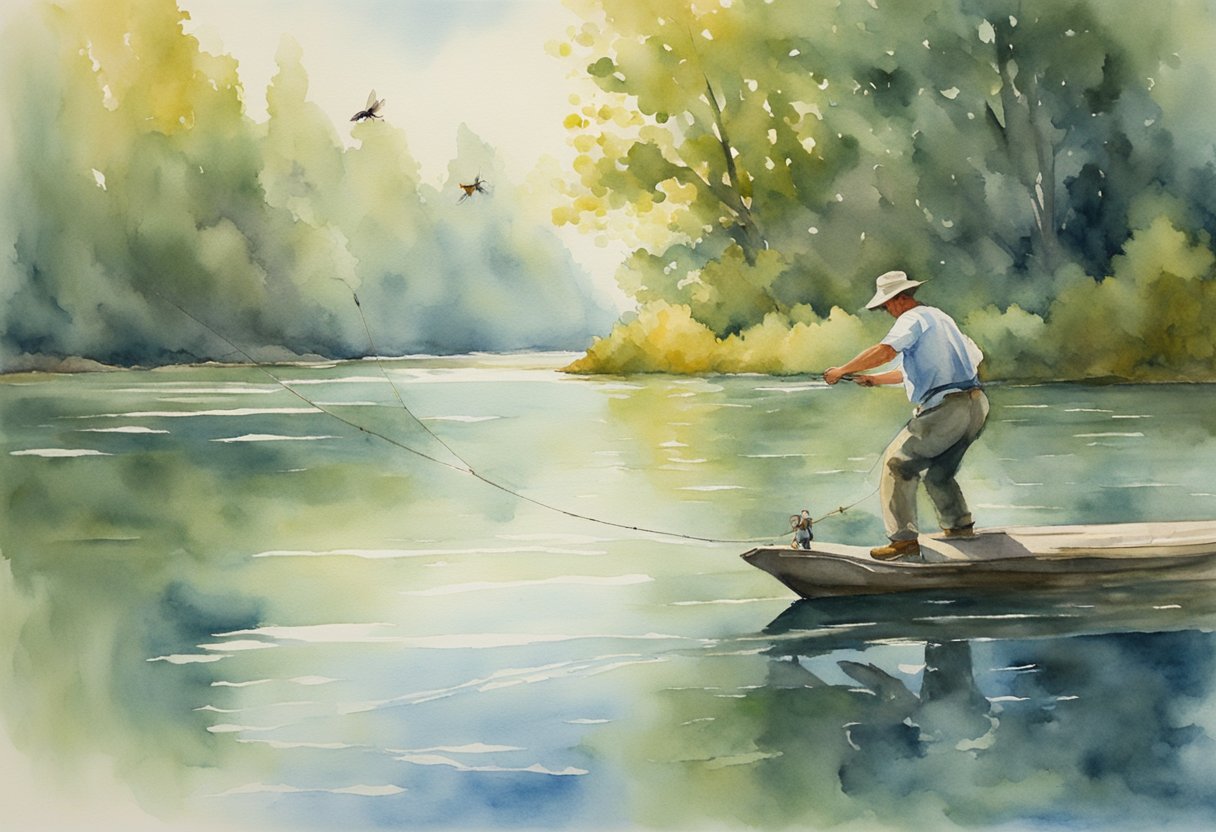 How Does Fly Fishing Work: A Clear and Knowledgeable Explanation
