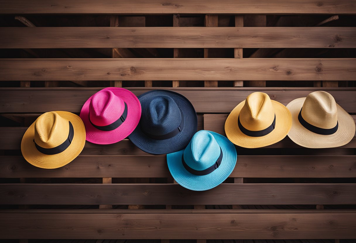 best sauna hats on amazon