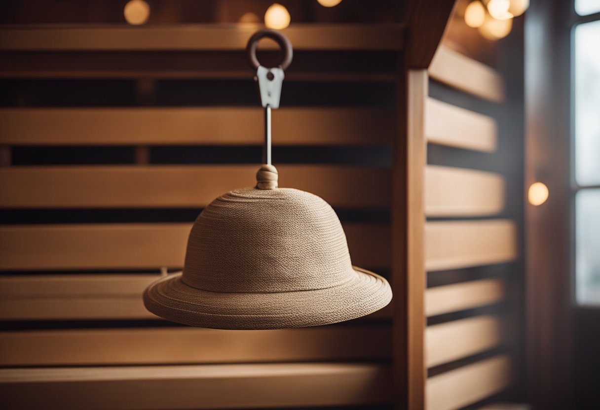 Sauna Hat Purpose