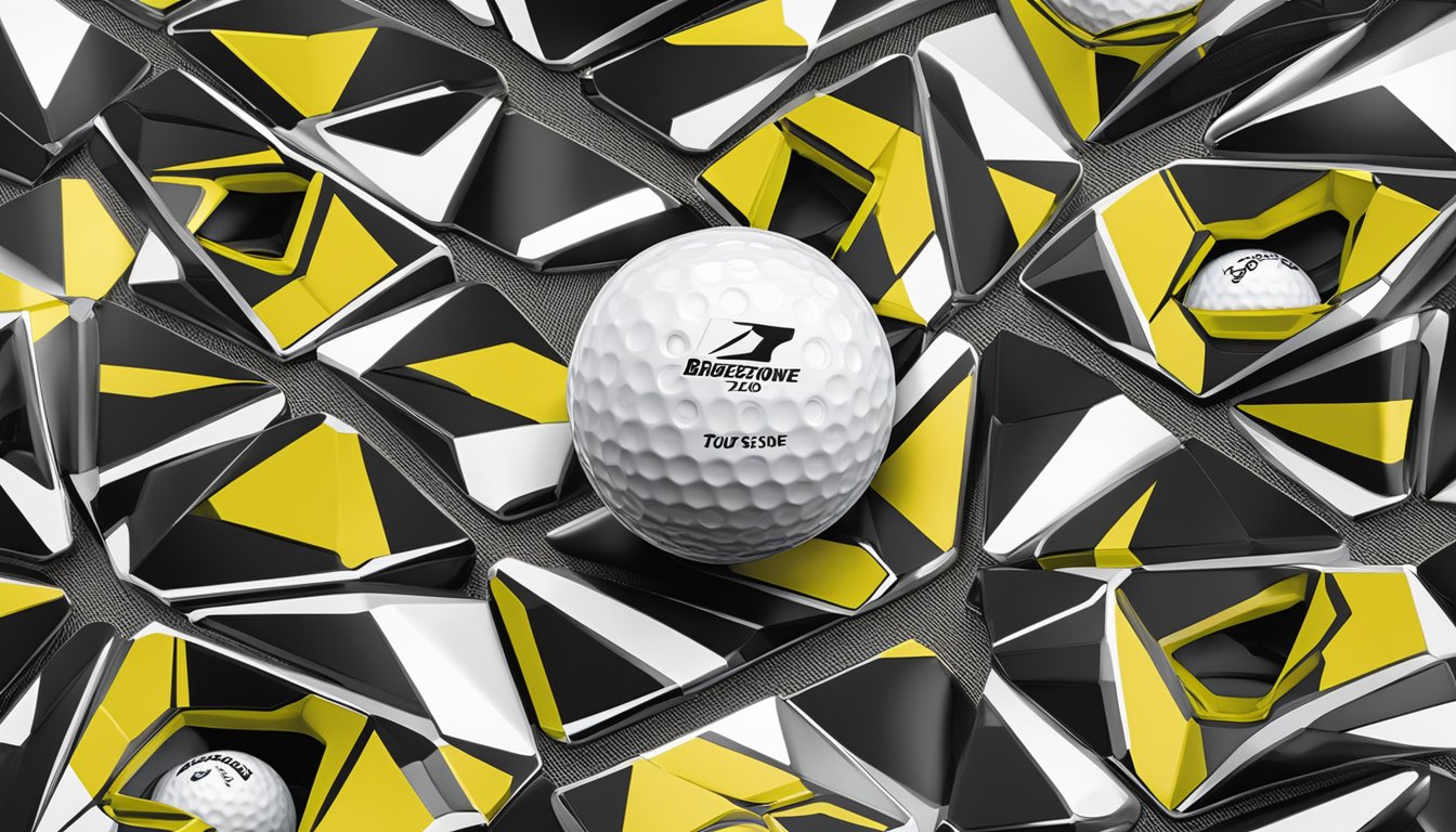 Bridgestone Tour B X Golf Balls Review: The Ultimate Guide For Golfers