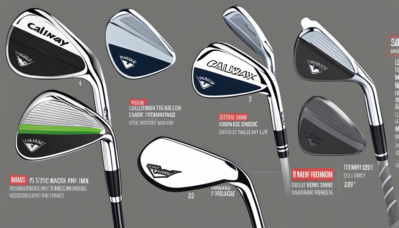 Callaway Mack Daddy Jaws Wedge Review: A Friendly Guide To Improving ...