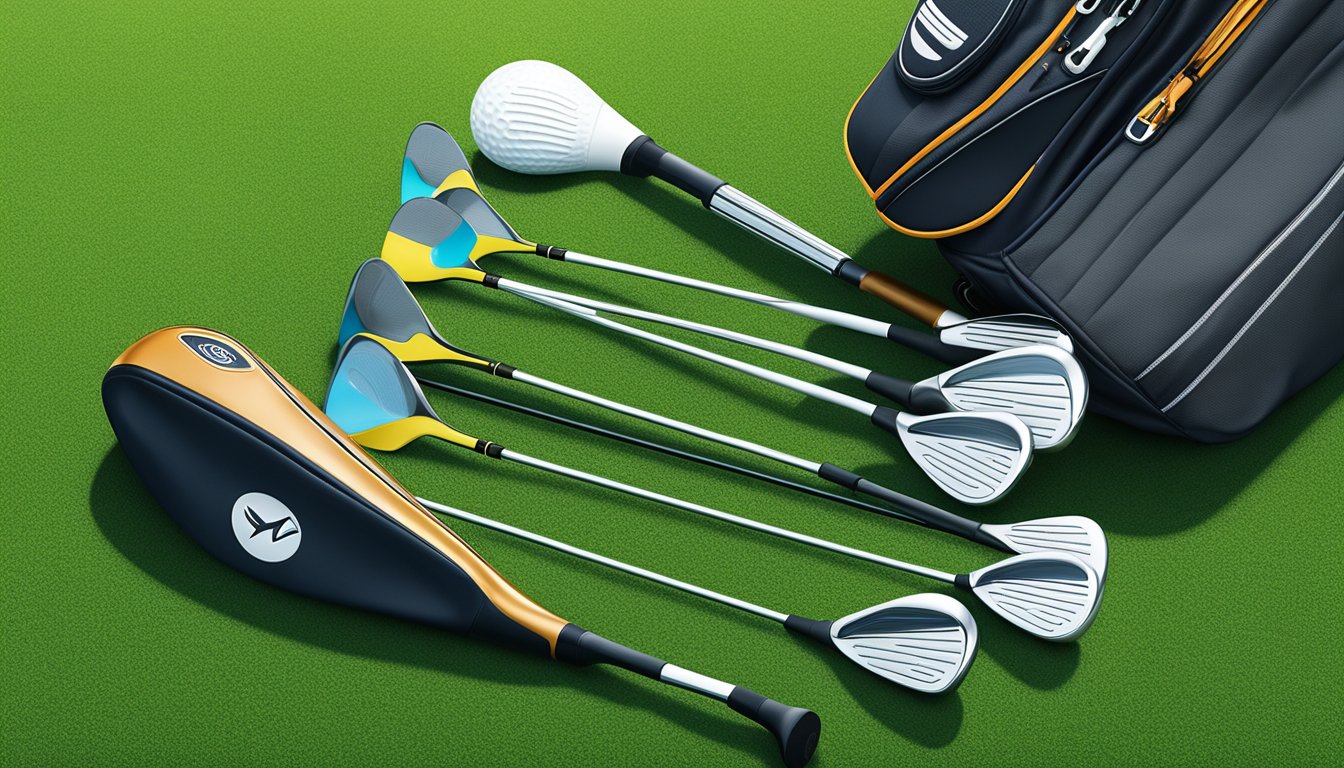 Golf Essentials For Beginners: What You Need To Get Started