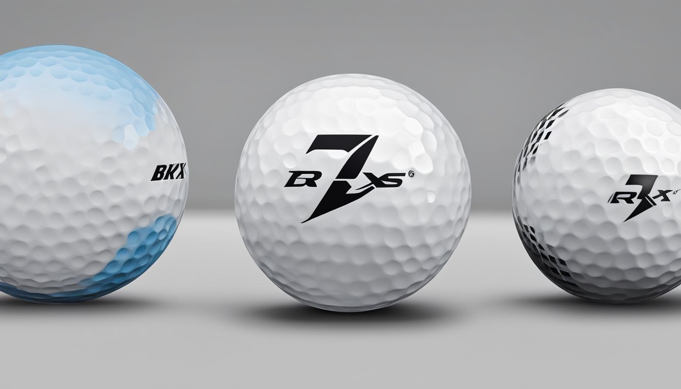 Bridgestone Tour B RXS Golf Balls Review: The Perfect Choice For Low ...