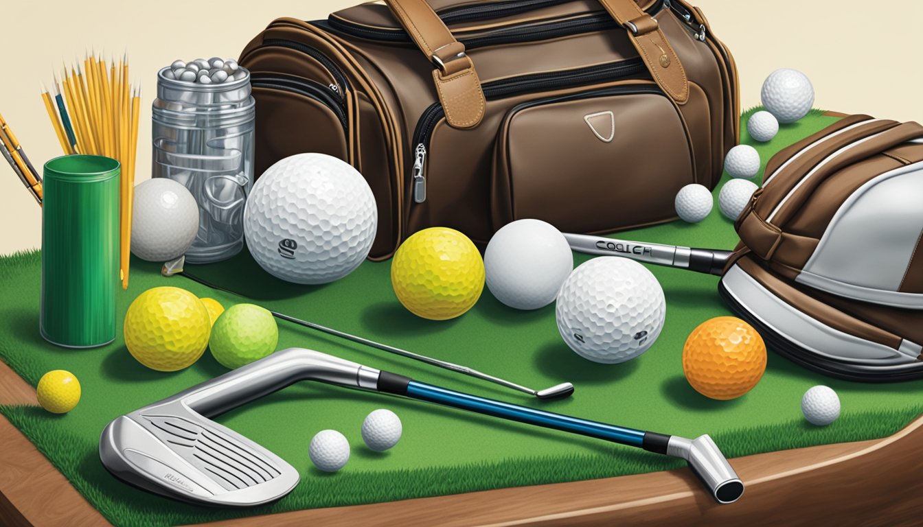 Golf Gifts Under $25: Affordable And Fun Options For Golf Lovers