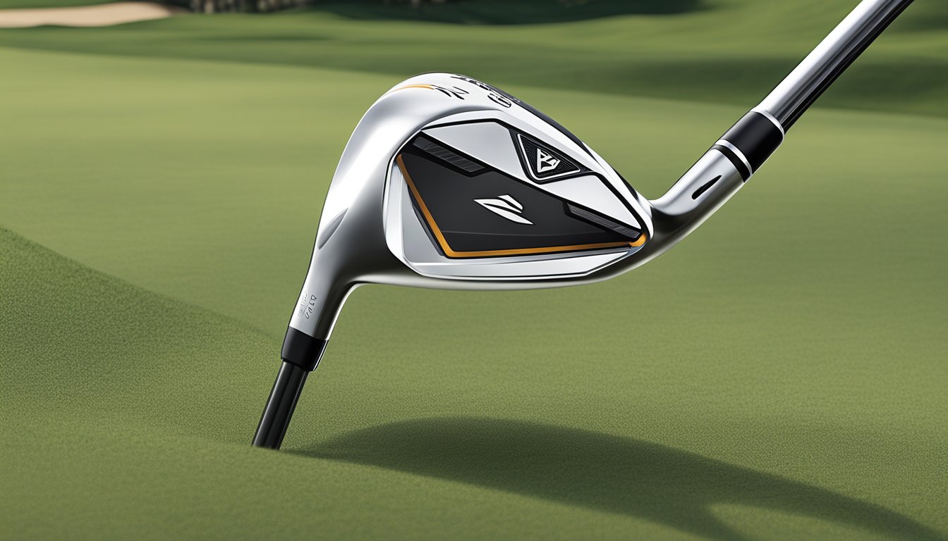 Callaway Mavrik Max Hybrid (A-T2441784096) | 2nd Swing Golf Callaway Mavrik Max Hybrid (A-T2441784096) | 2nd Swing Golf