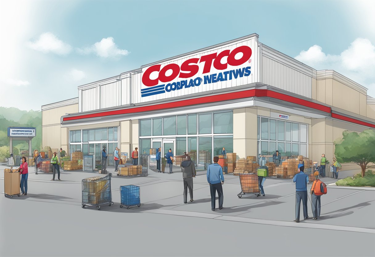 Costco Worker Web site: Navigating Your On-line Workspace Necessities