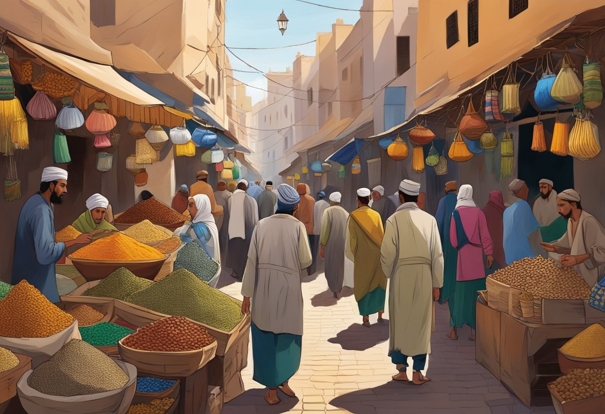 Kegiatan Wisata di Maroko: Tips Menarik untuk Dicoba! 4