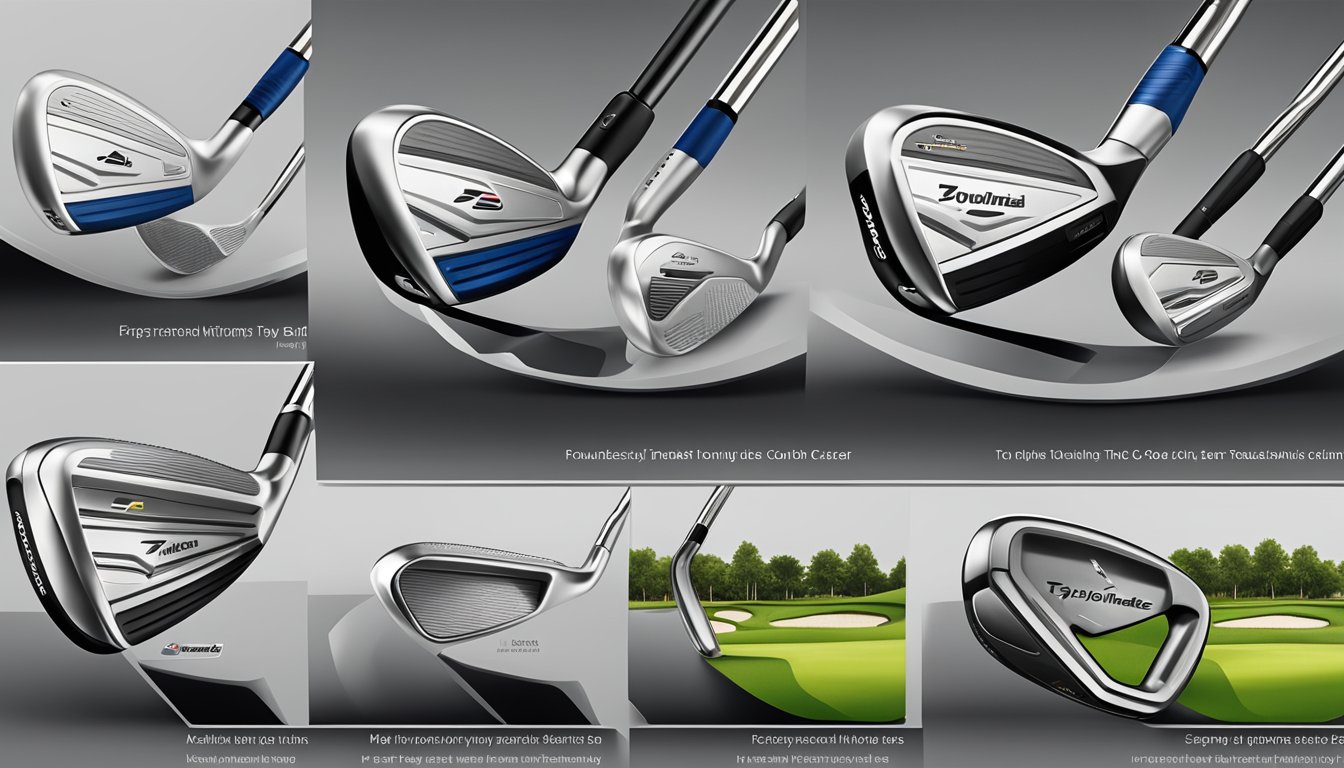 Where Are TaylorMade Golf Clubs Made? A Comprehensive Guide