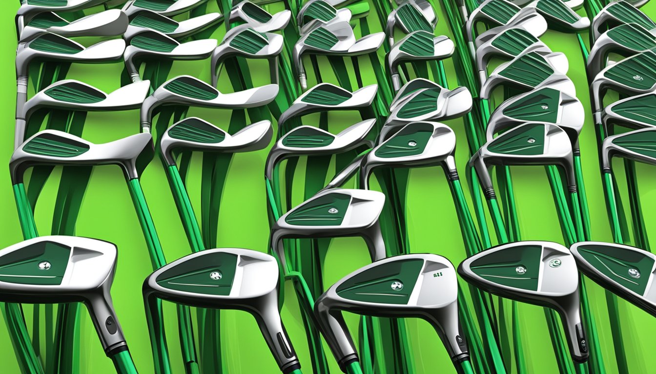 Best Rescue Golf Clubs: Improve Your Game With These Top Picks