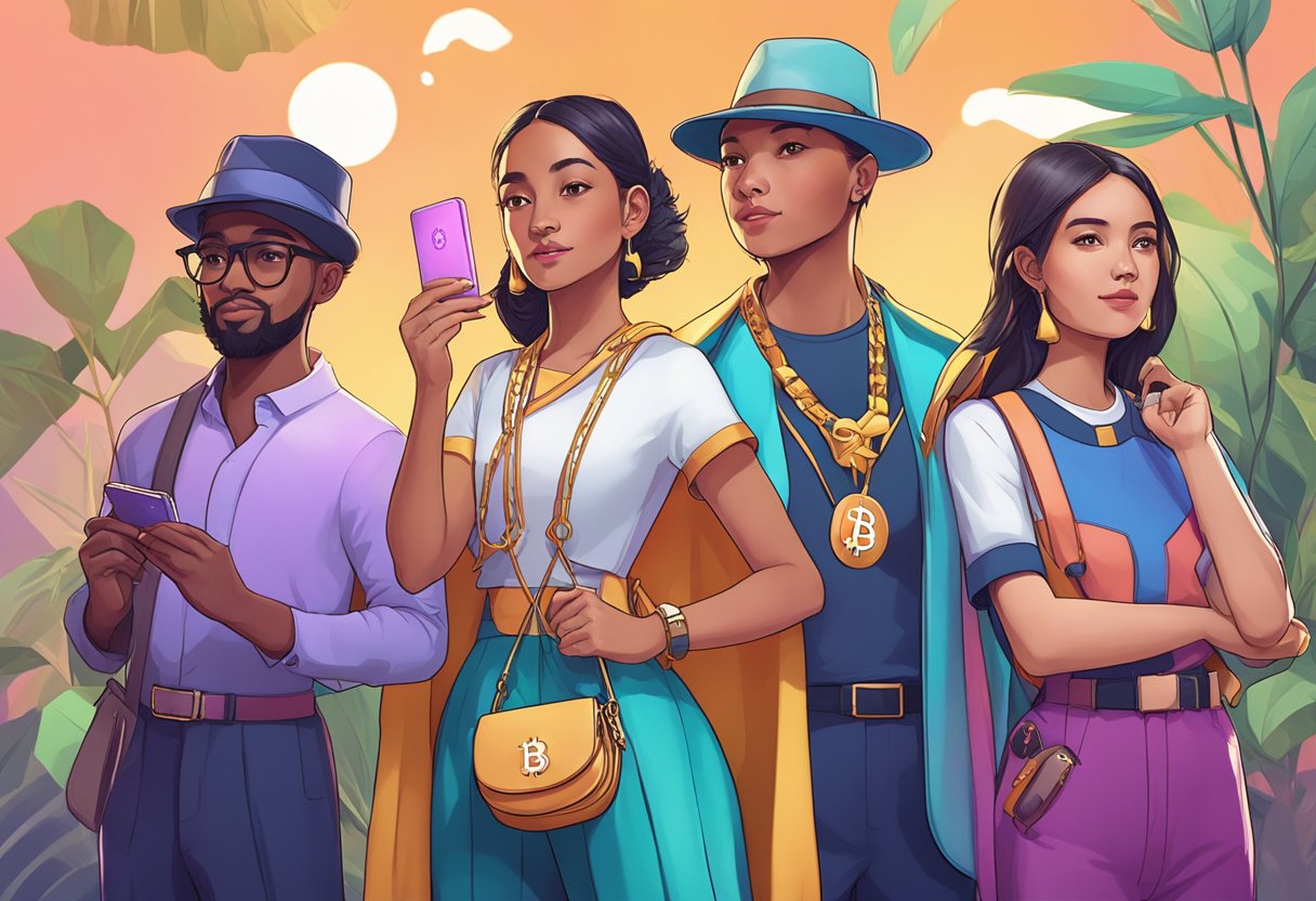 Magic Eden Cross-Chain Wallet Launches for NFT Trading