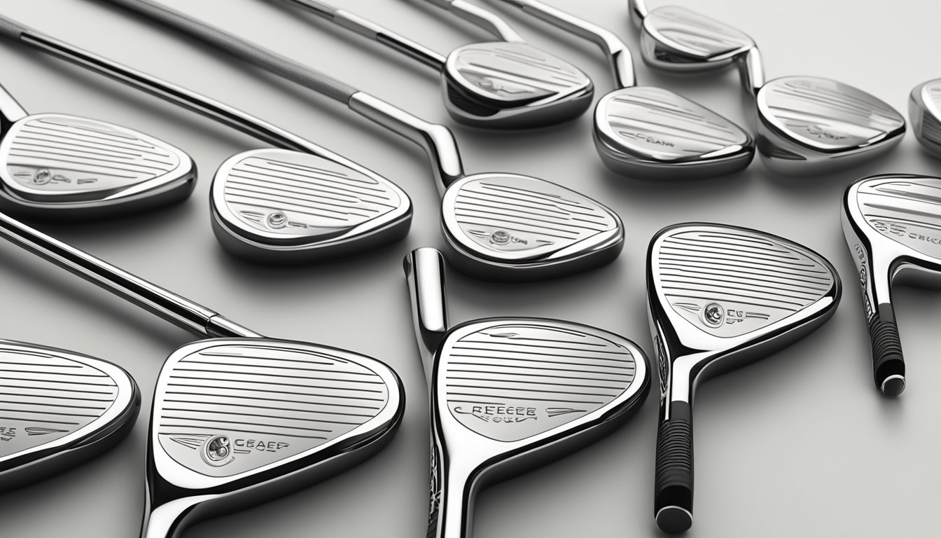 Warrior Golf Clubs Price: Find Affordable And High-Quality Clubs