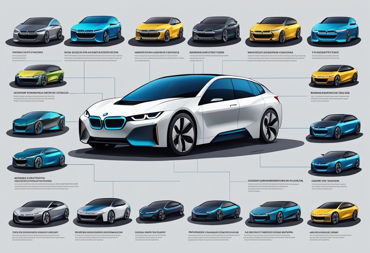 BMW i5 M