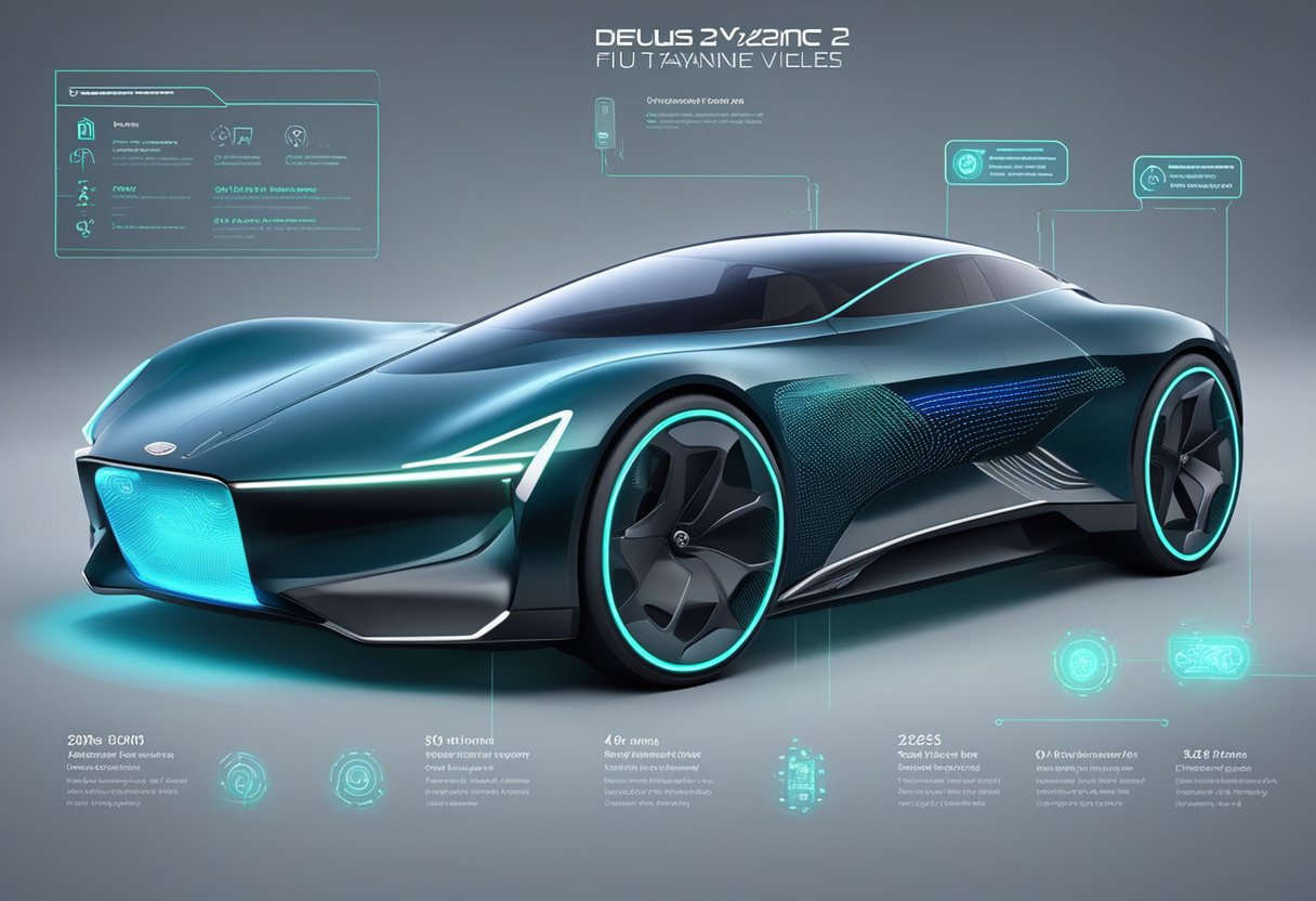 35 Future Electric Vehicles Coming 2024 And Beyond 35 Future Electric Vehicles Coming 2024 And Beyond