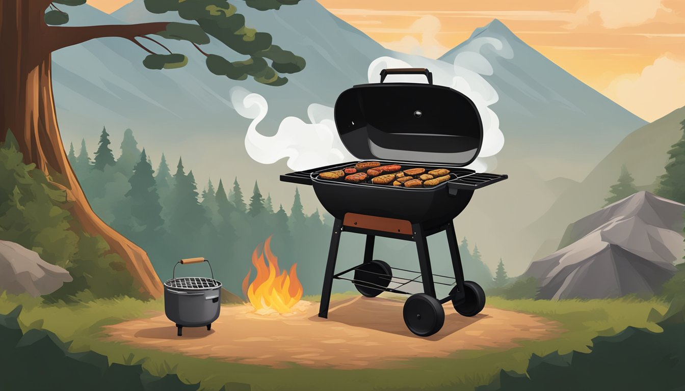 Camp Chef vs Pit Boss Grills Which is the Better Choice Barbecue