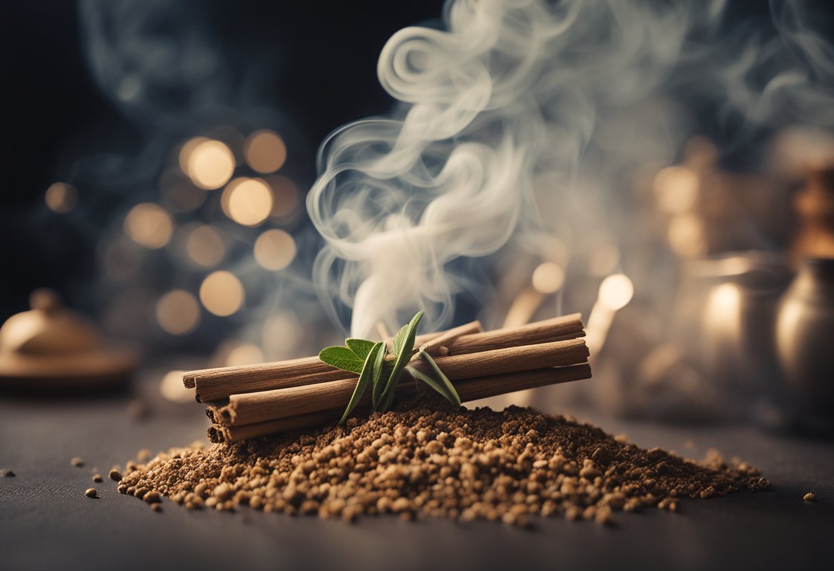 Smelling Smoke Spiritual Meaning Understanding the Symbolism Behind