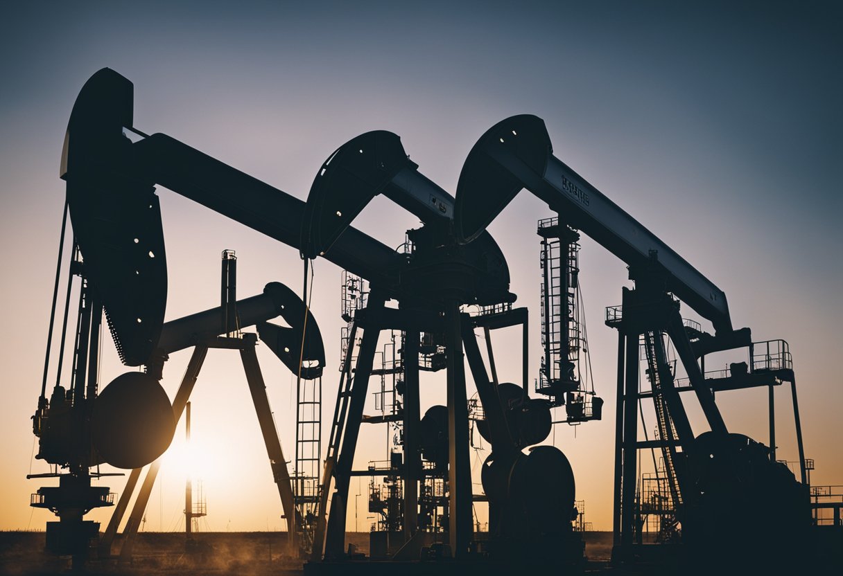 Comparing Appraisal Methods: Oilfield Equipment vs. Pipelines