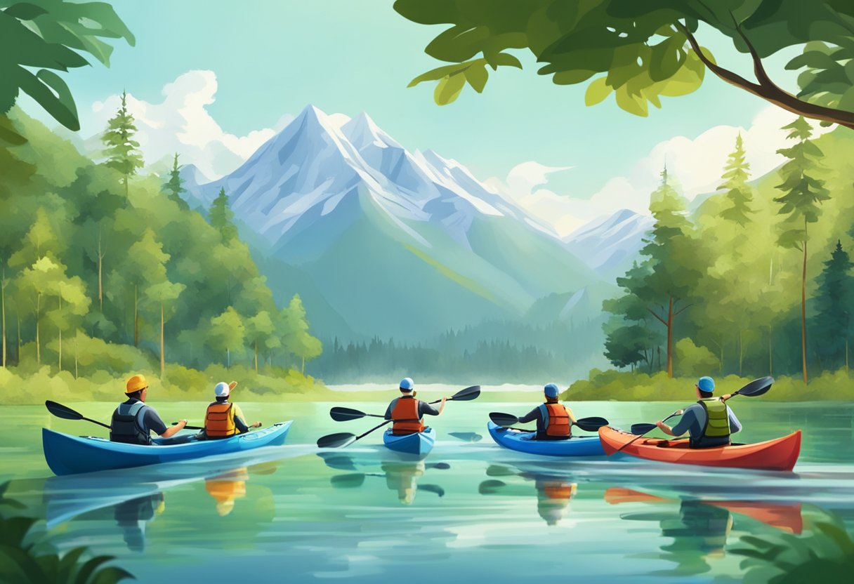 Kayak Fishing Tournaments Near Me kayakingnation