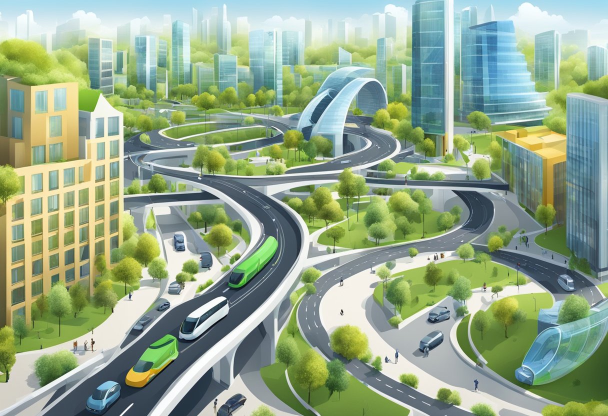 8 Best Smart Cities in Europe (2024) City Flag