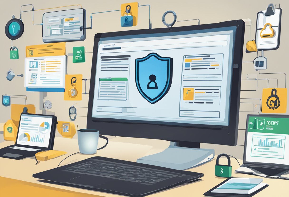 14 Tips to Identify Cybersecurity Risks With NIST: A Comprehensive Guide