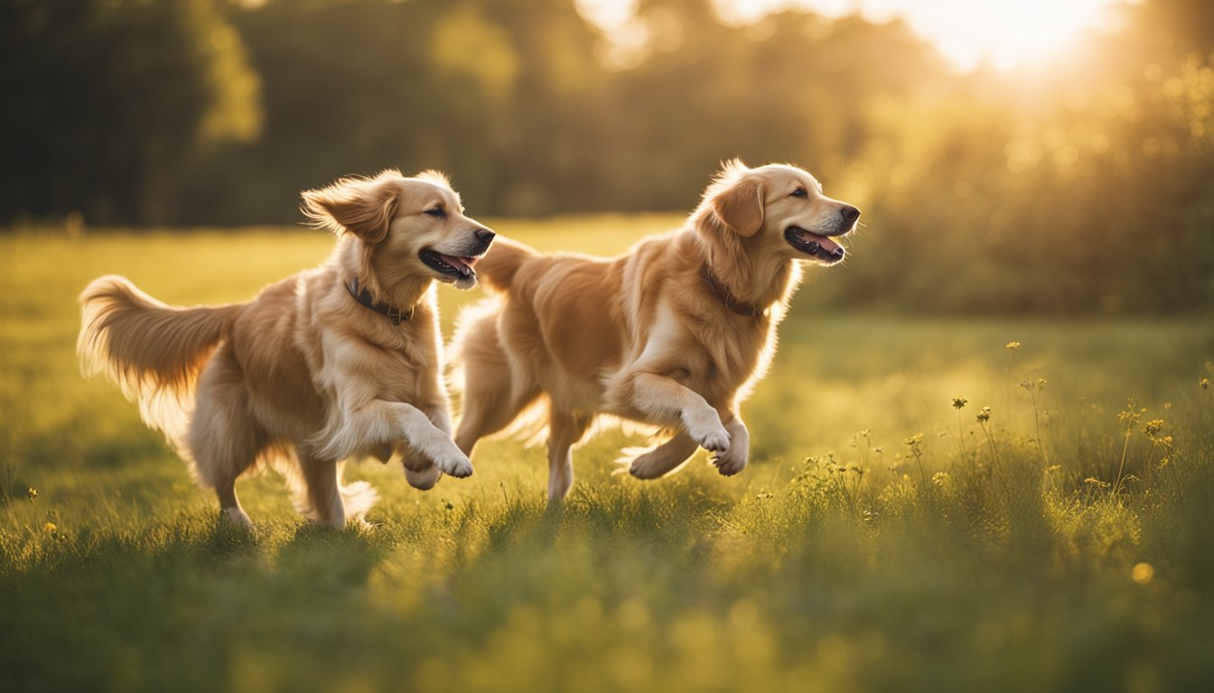 The Golden Retriever Mini: A Review of the Canine Compact