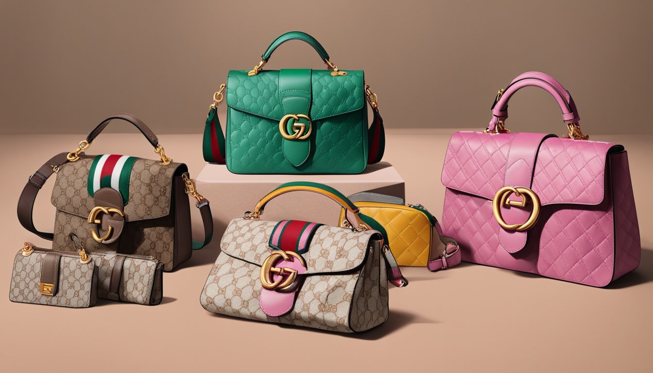 Real Gucci Handbags Vs Fakes: How To Spot The Difference