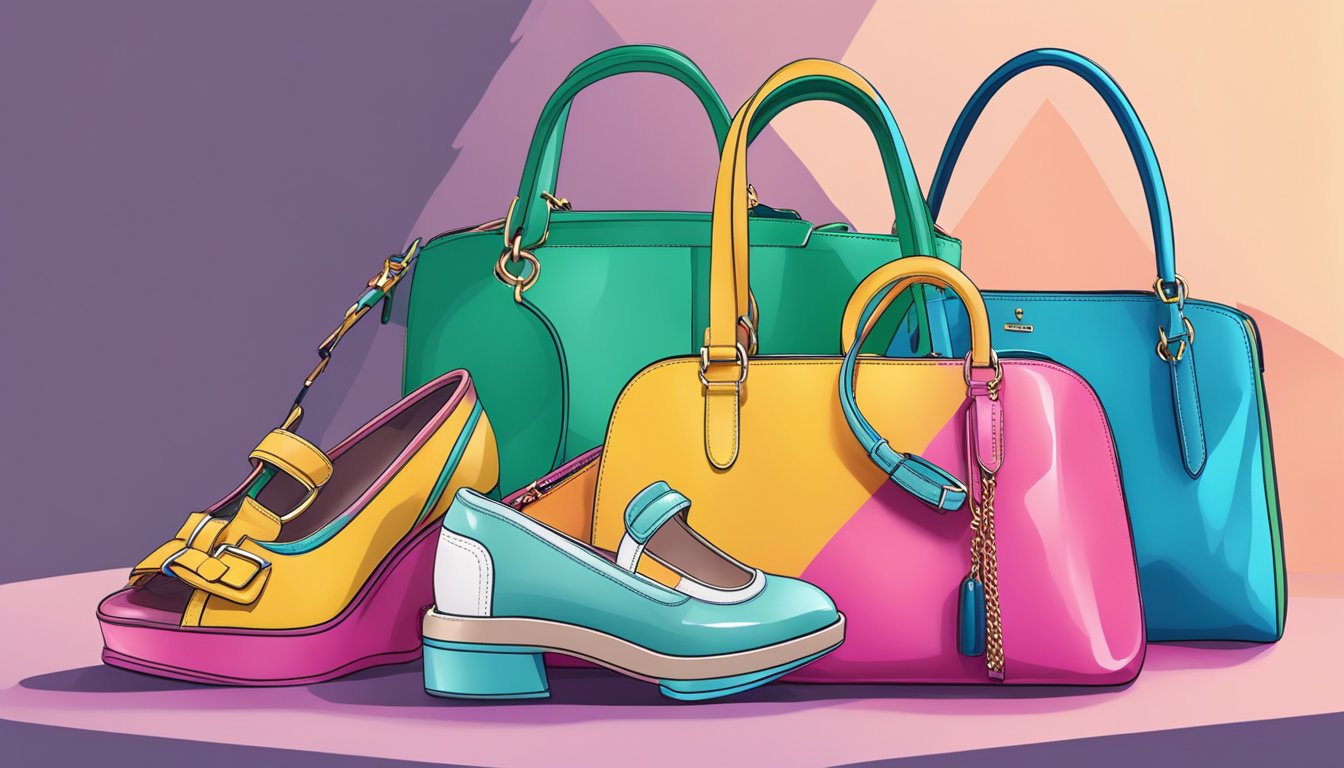 Match The Color Handbag With Your Outfit: Tips And Tricks