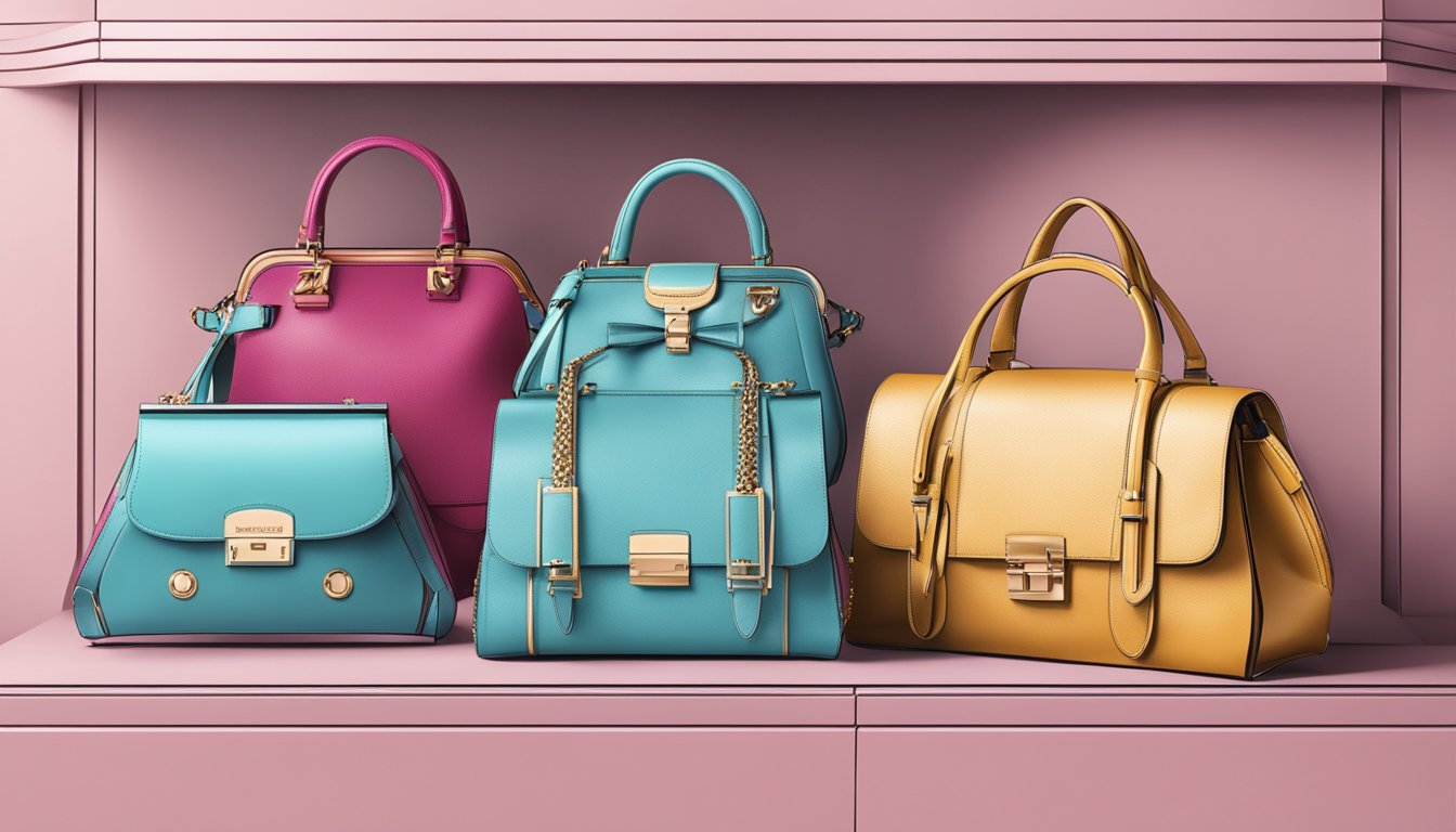 Why Are Designer Handbags So Expensive The Truth Behind The Price Tag