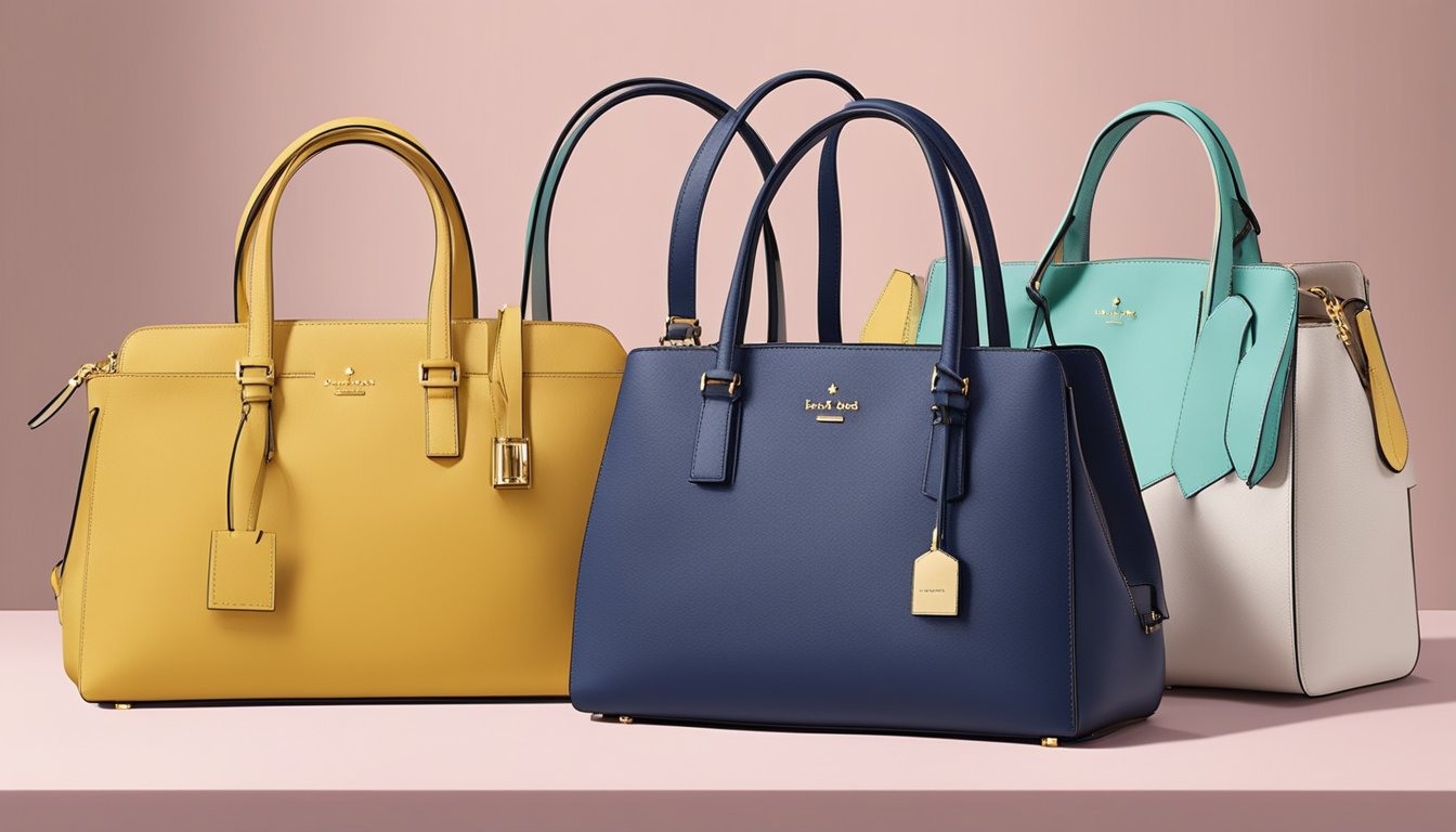 How To Tell If A Kate Spade Purse Is Real: A Friendly Guide