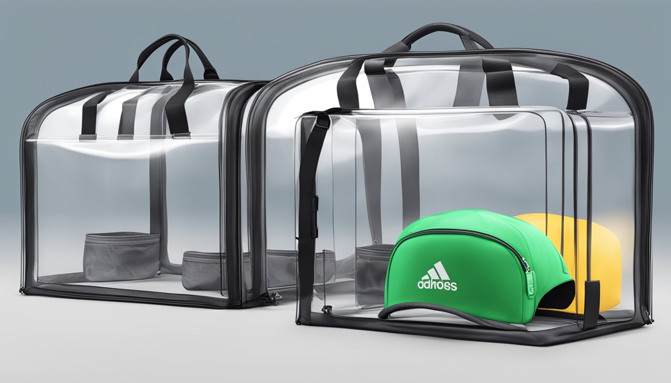 Best Clear Bags For Stadiums Stay Compliant And Safe With These Top Picks   V2 3dcif Kdy5i 