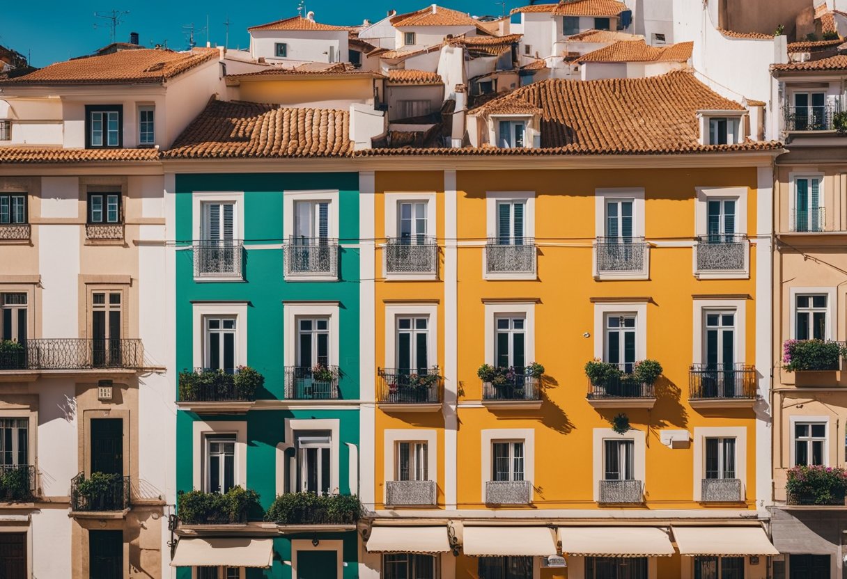 Best Places to Retire to in Portugal Top Destinations for a Relaxing