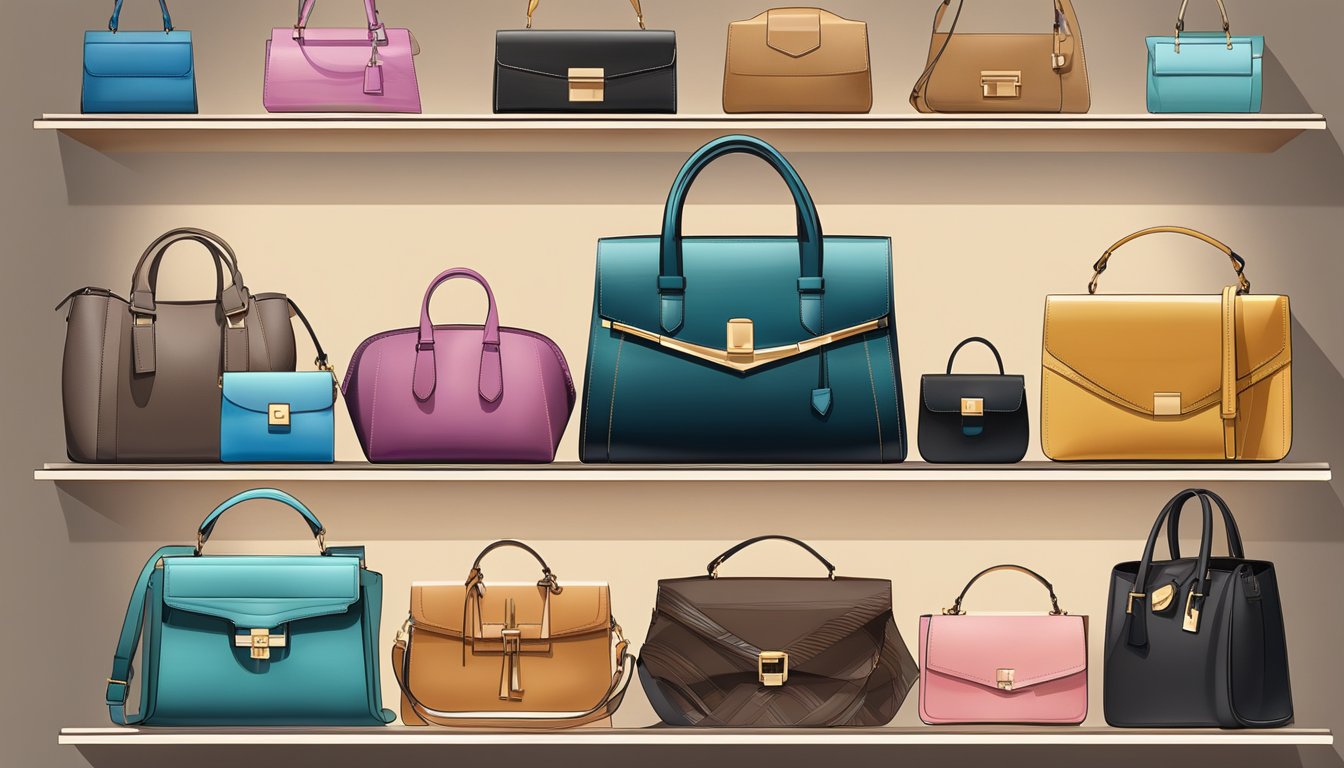 Best Rated Designer Handbags: Top Picks For Fashion-Forward Women