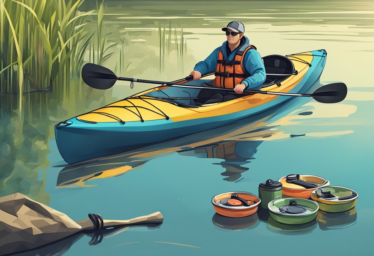 Understanding Kayak Fishing