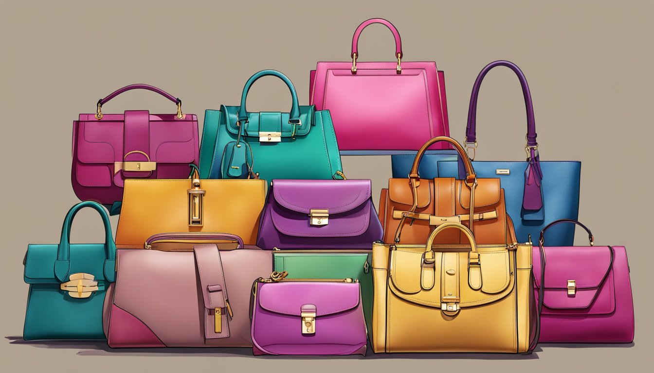 What Designer Handbags Are Made In Italy: A Guide For Fashion Lovers