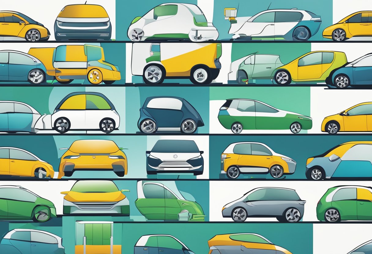 Weight and Performance Trade-offs