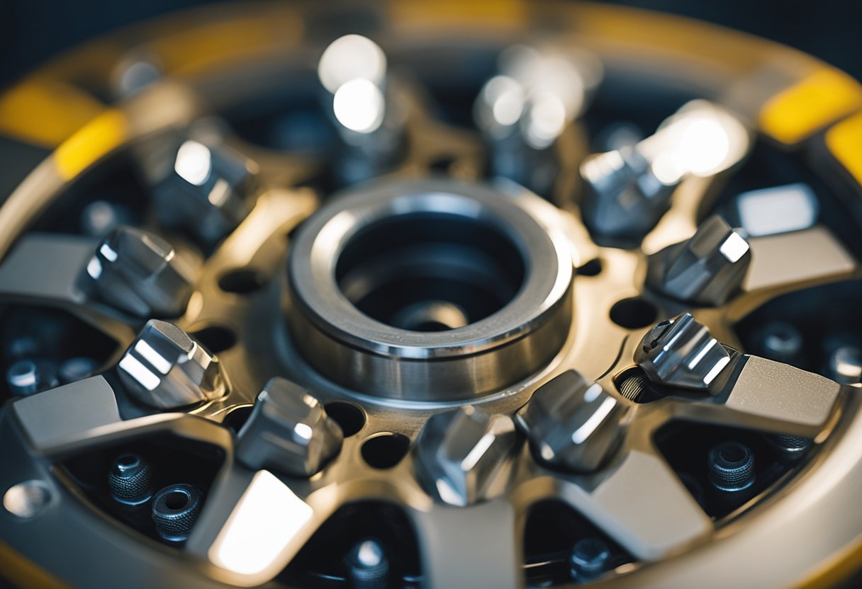 2016 Jeep Wrangler Lug and Bolt Pattern Explained