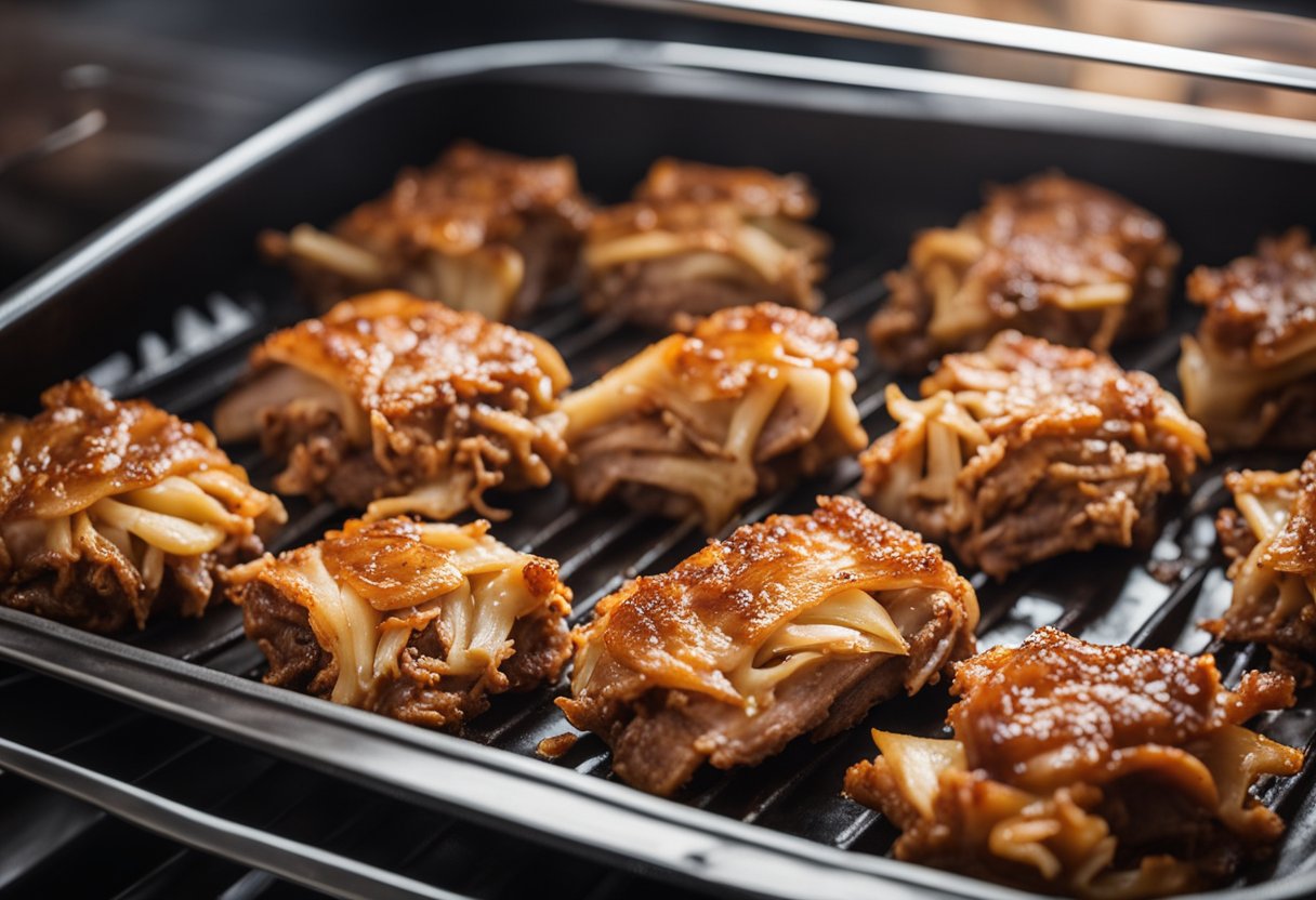 How Long to Reheat Pulled Pork in Oven: Expert Tips and Guidelines
