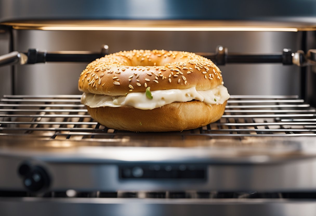 How to Reheat a Bagel: Quick and Easy Tips