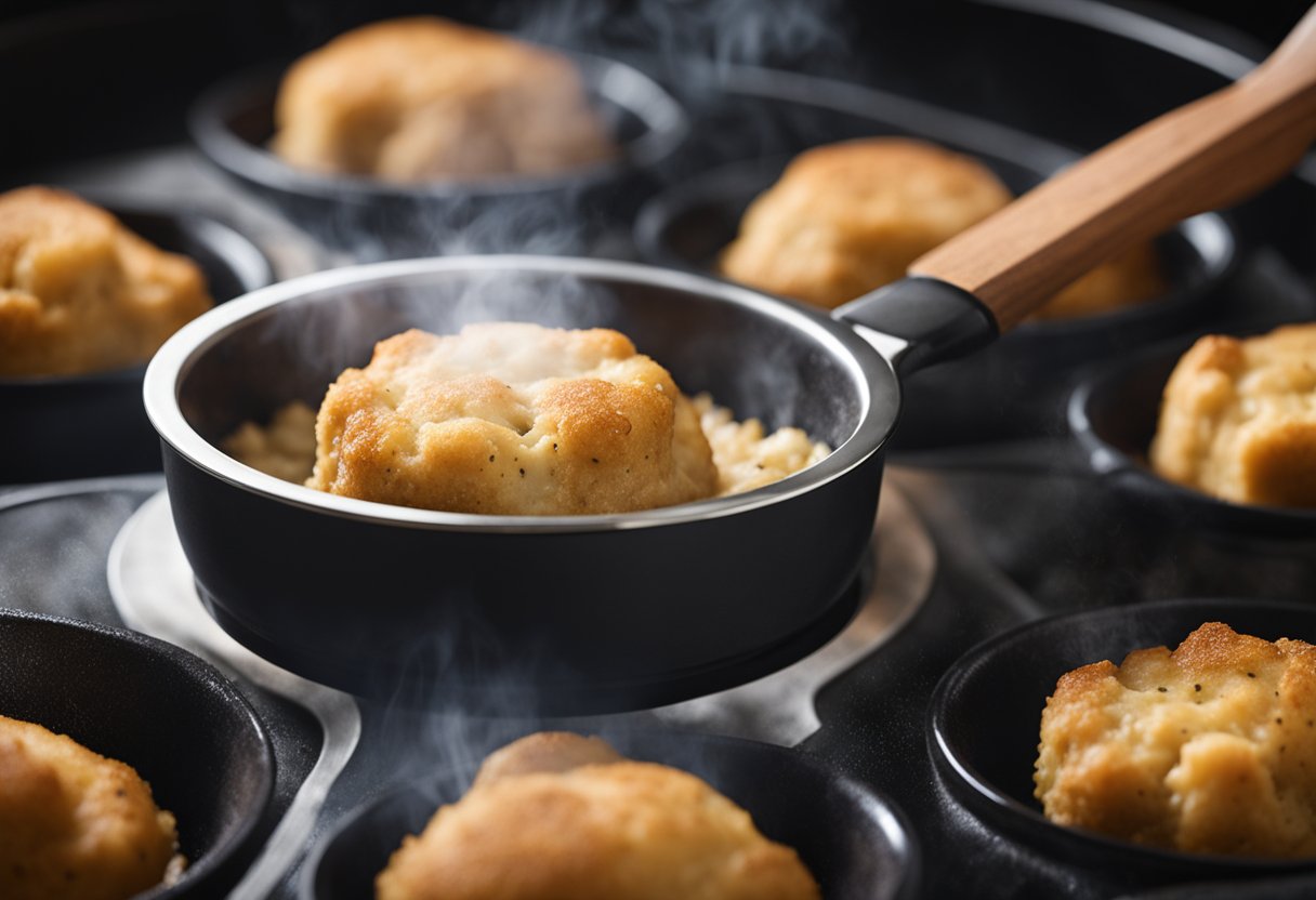 How to Reheat Hush Puppies Tips and Tricks Fanatically Food