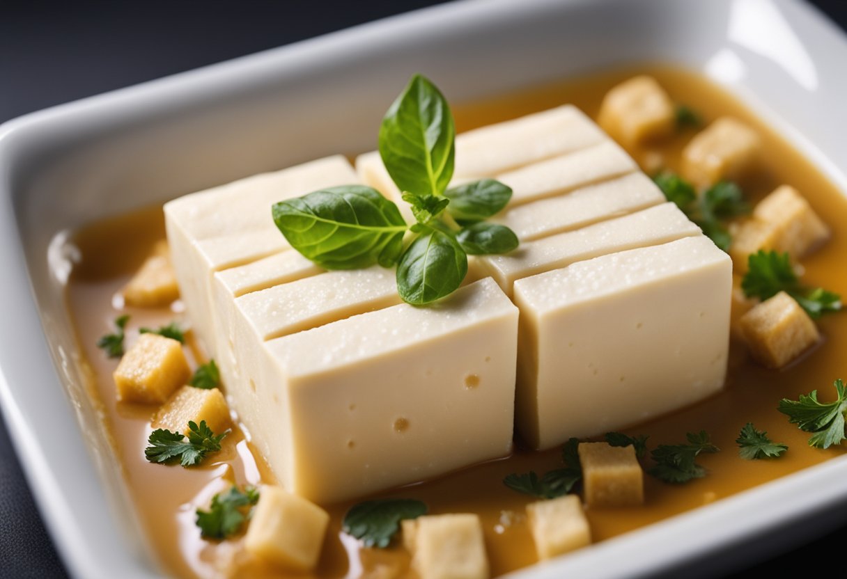 How to Reheat Tofu: Tips and Tricks for Perfect Results
