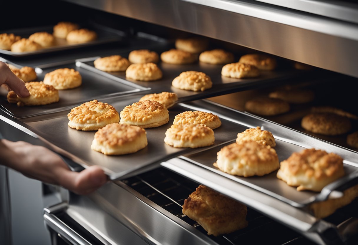 How to Reheat KFC Biscuits: Quick and Easy Tips