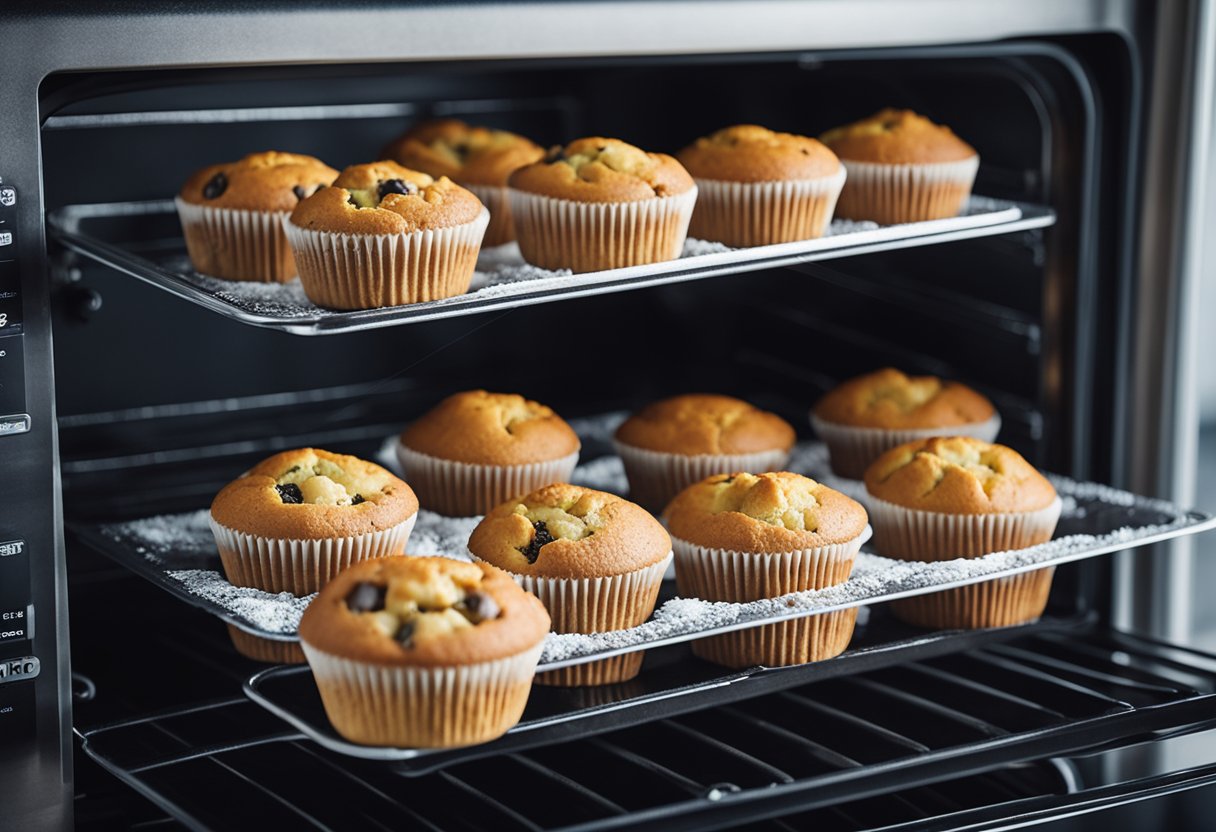 How to Reheat Muffins: Quick and Easy Tips