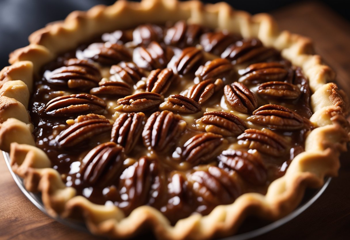 How to Reheat Pecan Pie: Quick and Easy Tips
