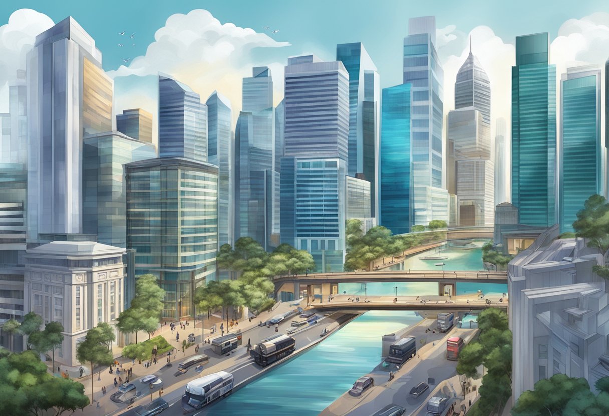 Everstone: A Singapore Based Mid-Market Specialist 2