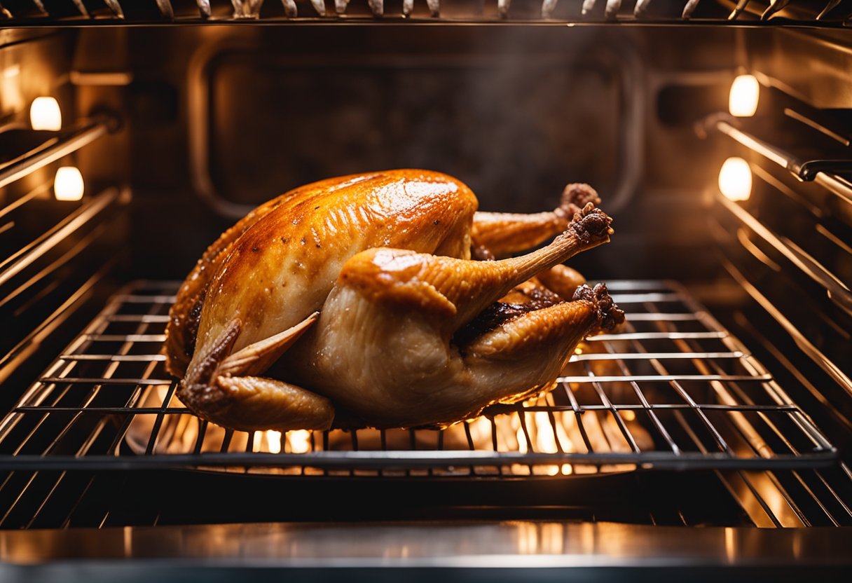 How to Reheat a Fried Turkey: Expert Tips and Tricks