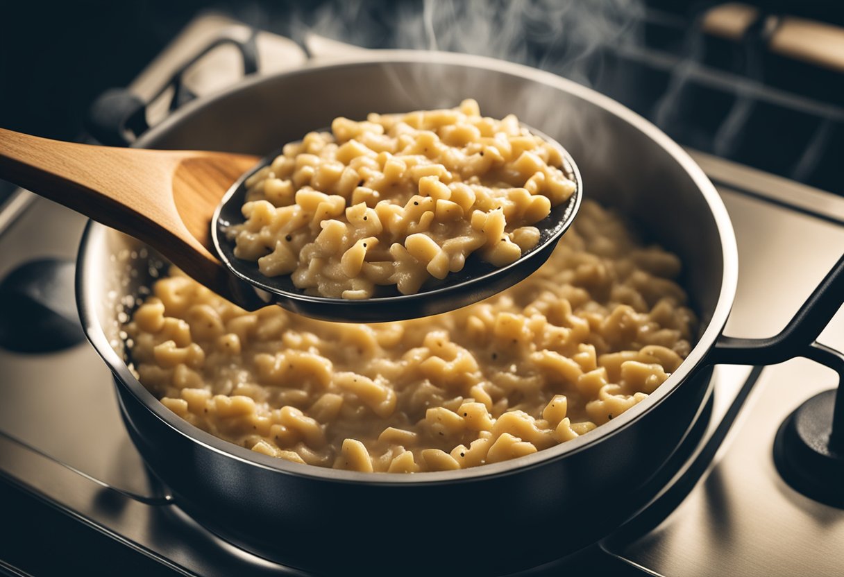 How to Reheat Hamburger Helper: Quick and Easy Tips