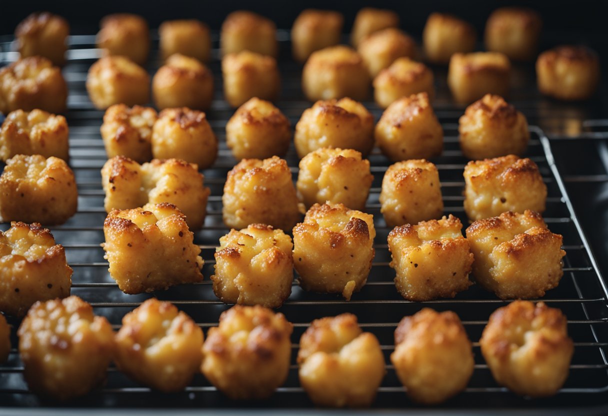 How to Reheat Tater Tot Casserole: Quick and Easy Tips