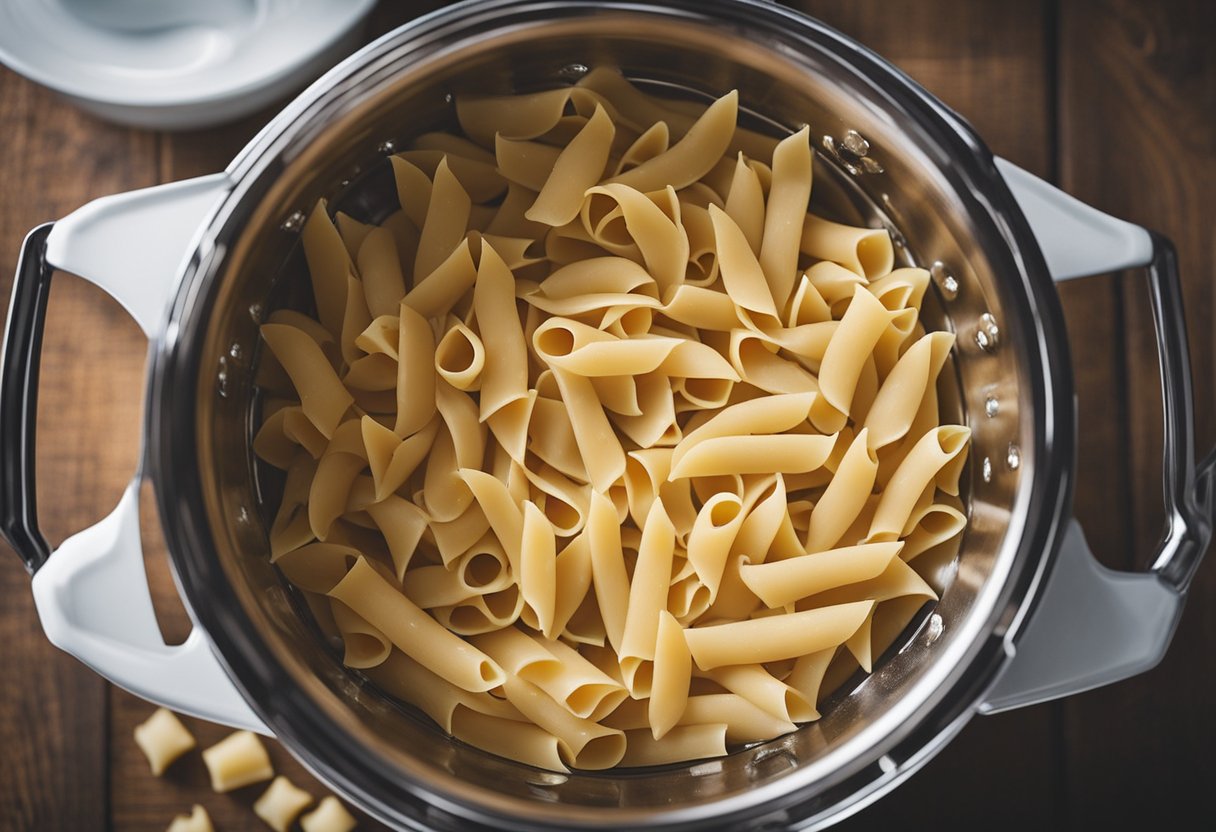 How to Cook Pasta Ahead of Time and Reheat: A Clear Guide
