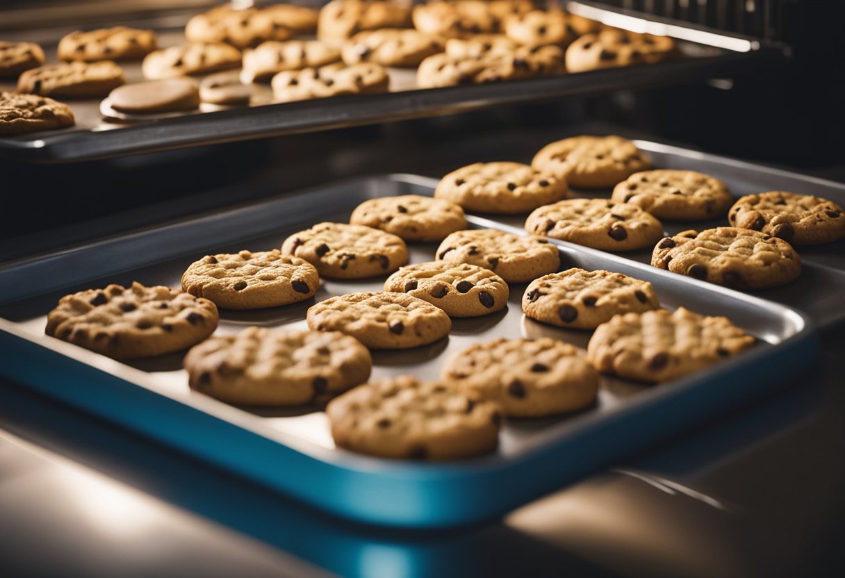How to Reheat Cookies in Oven: A Simple Guide